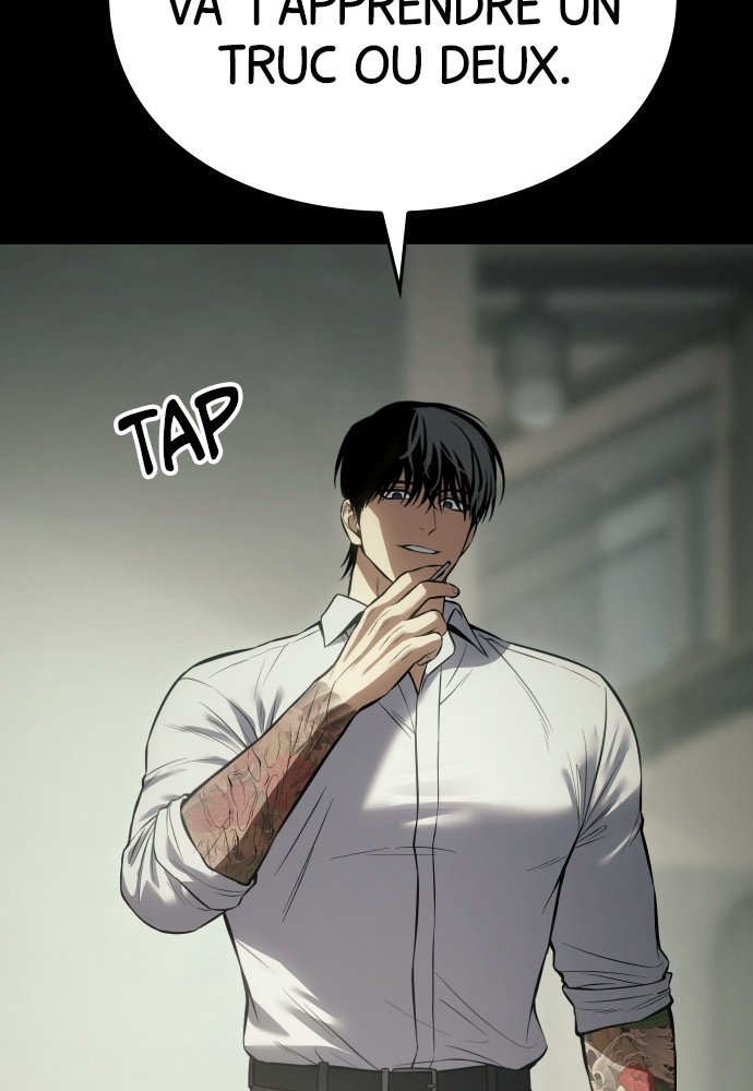 Baek XX Chapitre 98 - Page 41