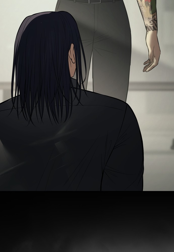 Baek XX Chapitre 98 - Page 42