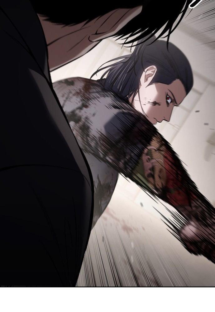 Baek XX Chapitre 98 - Page 47