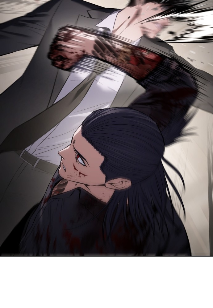 Baek XX Chapitre 98 - Page 49