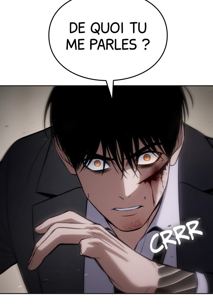 Baek XX Chapitre 98 - Page 57