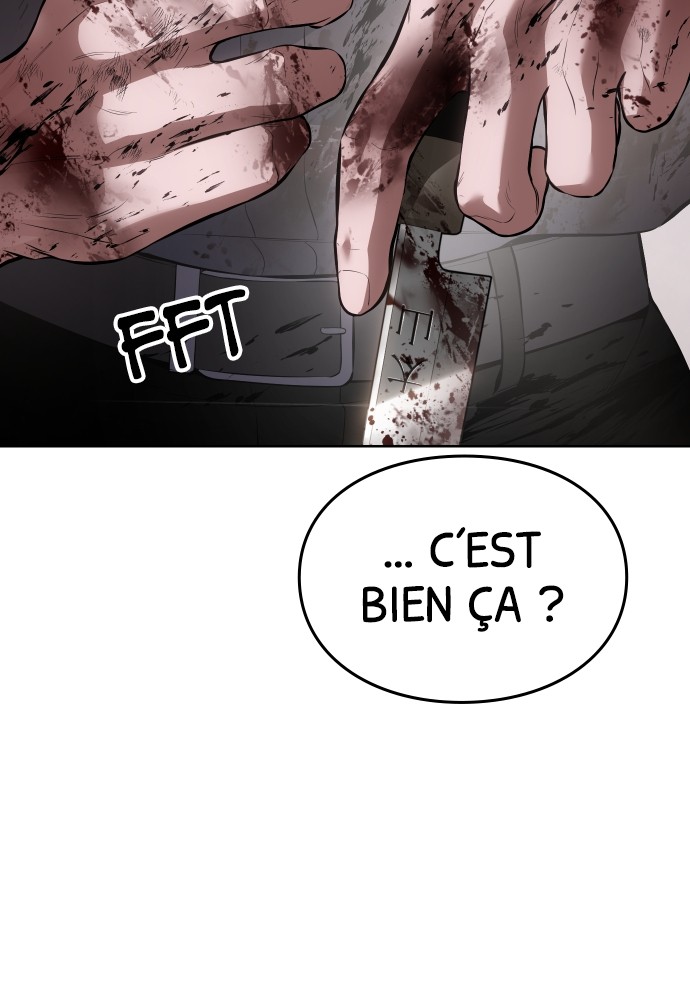 Baek XX Chapitre 98 - Page 59