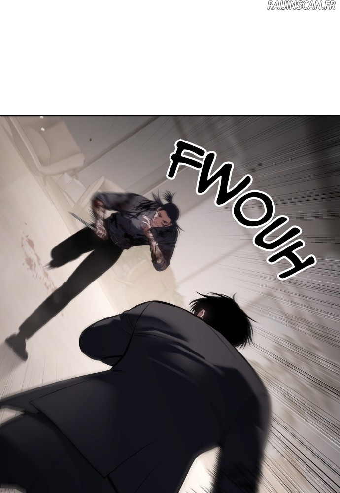 Baek XX Chapitre 98 - Page 60