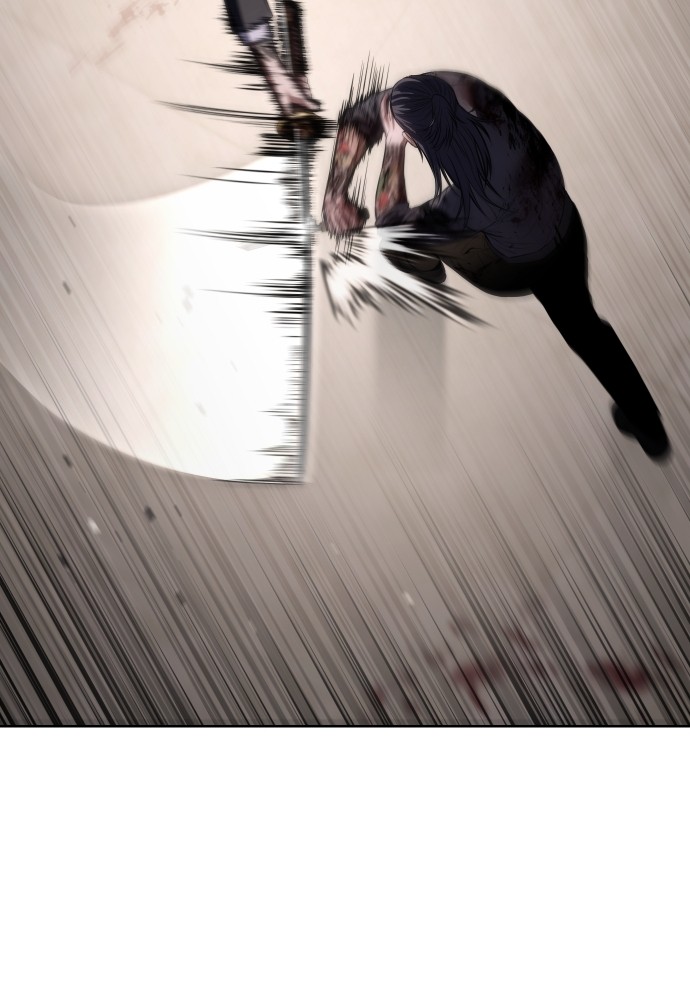 Baek XX Chapitre 98 - Page 63