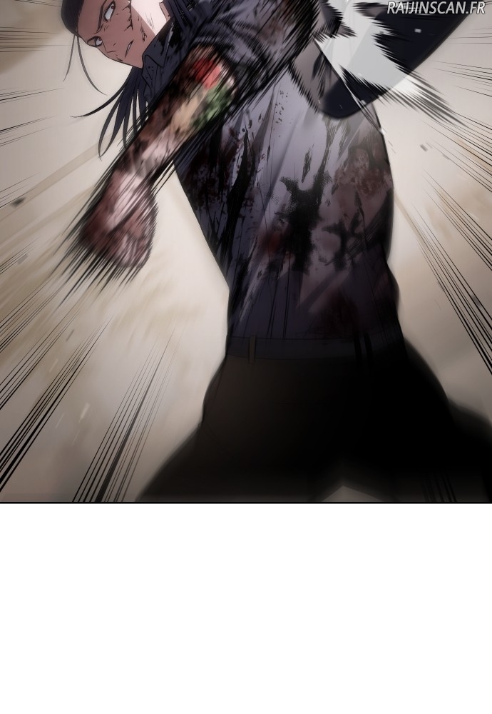 Baek XX Chapitre 98 - Page 65