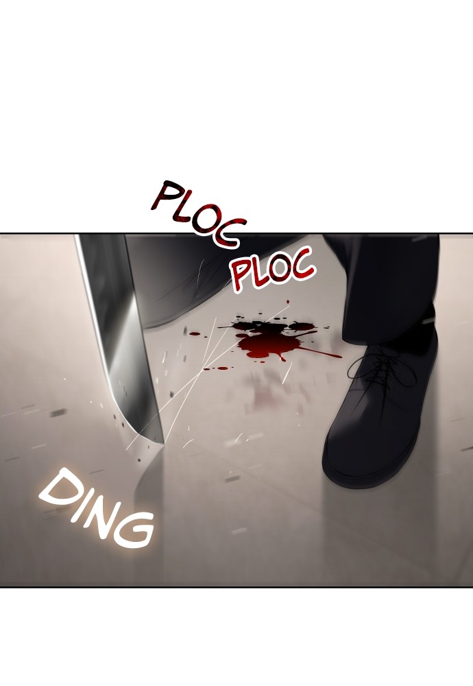 Baek XX Chapitre 98 - Page 74