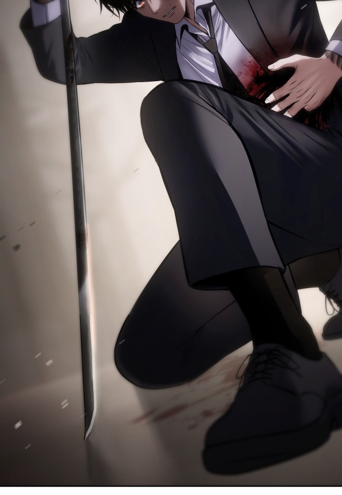 Baek XX Chapitre 98 - Page 76