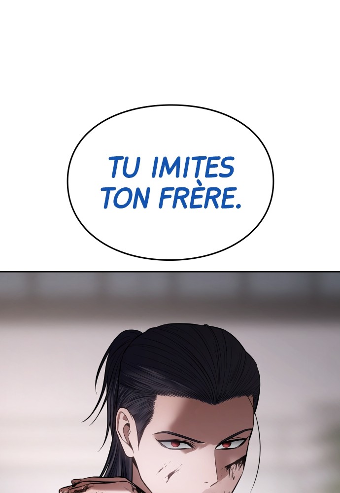 Baek XX Chapitre 98 - Page 79