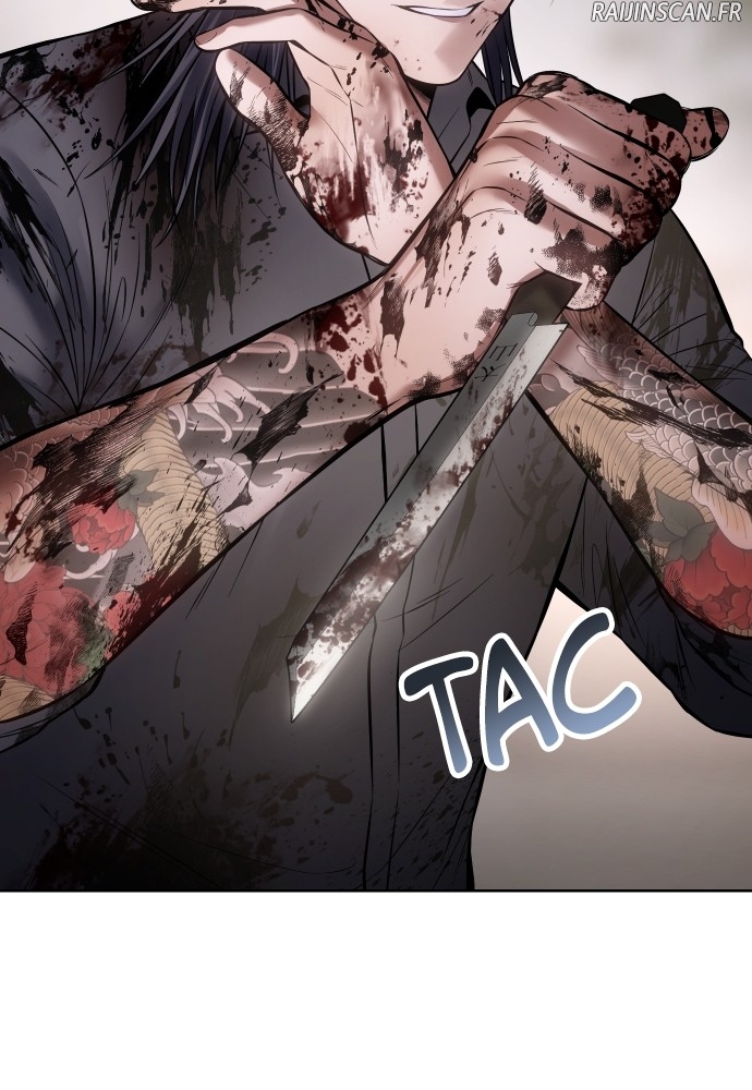 Baek XX Chapitre 98 - Page 80