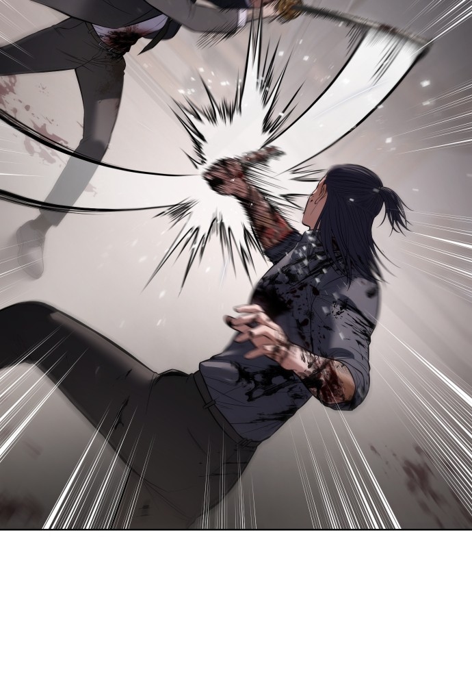 Baek XX Chapitre 98 - Page 82