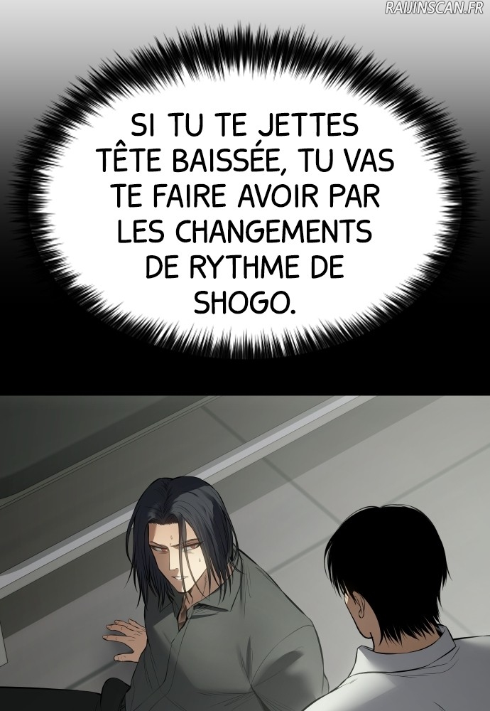 Baek XX Chapitre 98 - Page 85