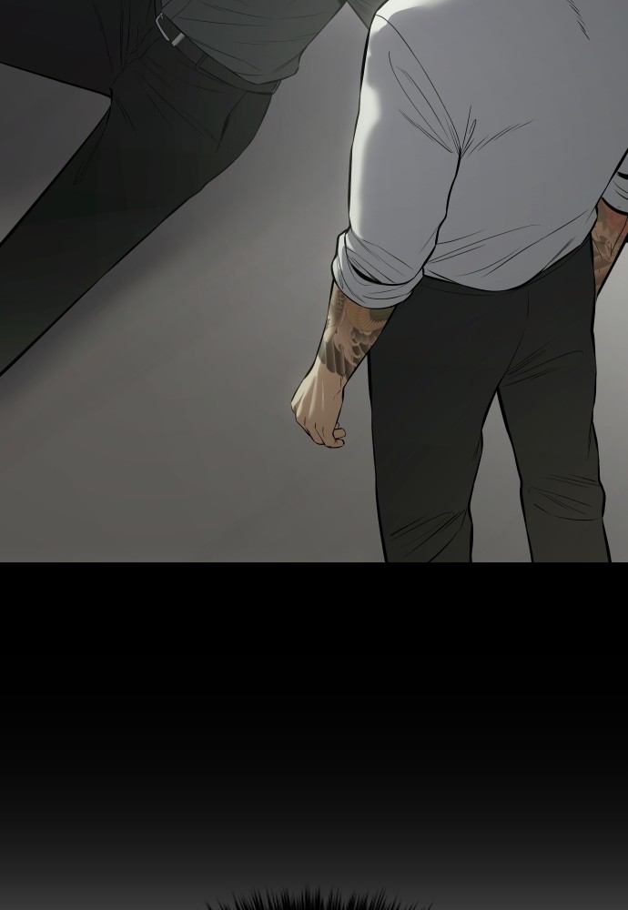 Baek XX Chapitre 98 - Page 86