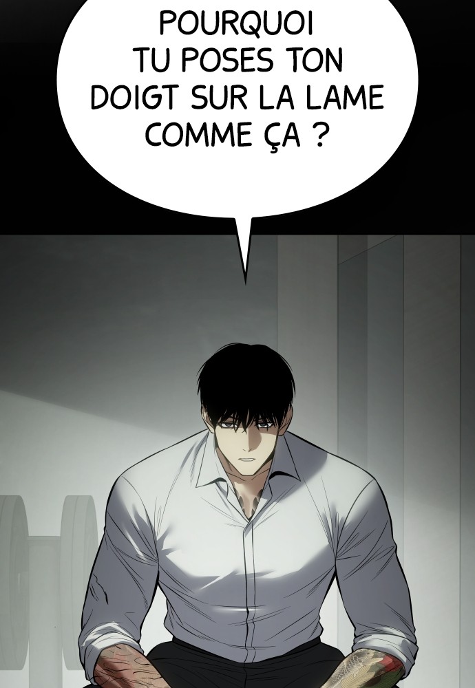 Baek XX Chapitre 98 - Page 9