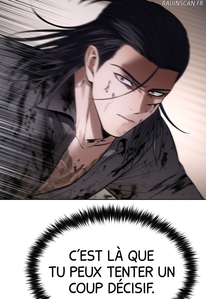 Baek XX Chapitre 98 - Page 90