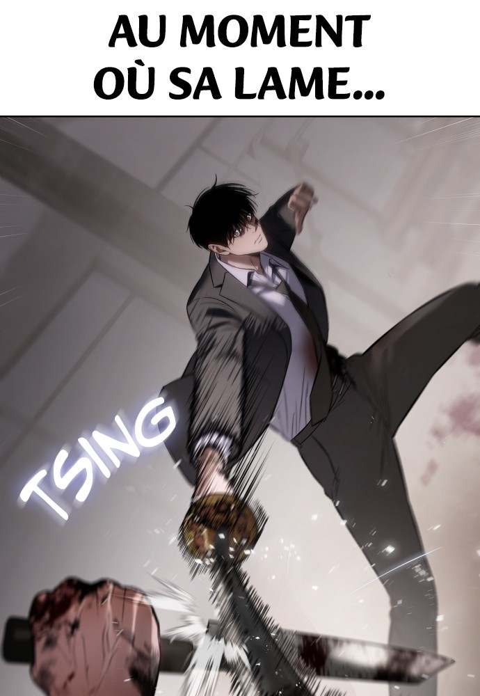Baek XX Chapitre 98 - Page 93