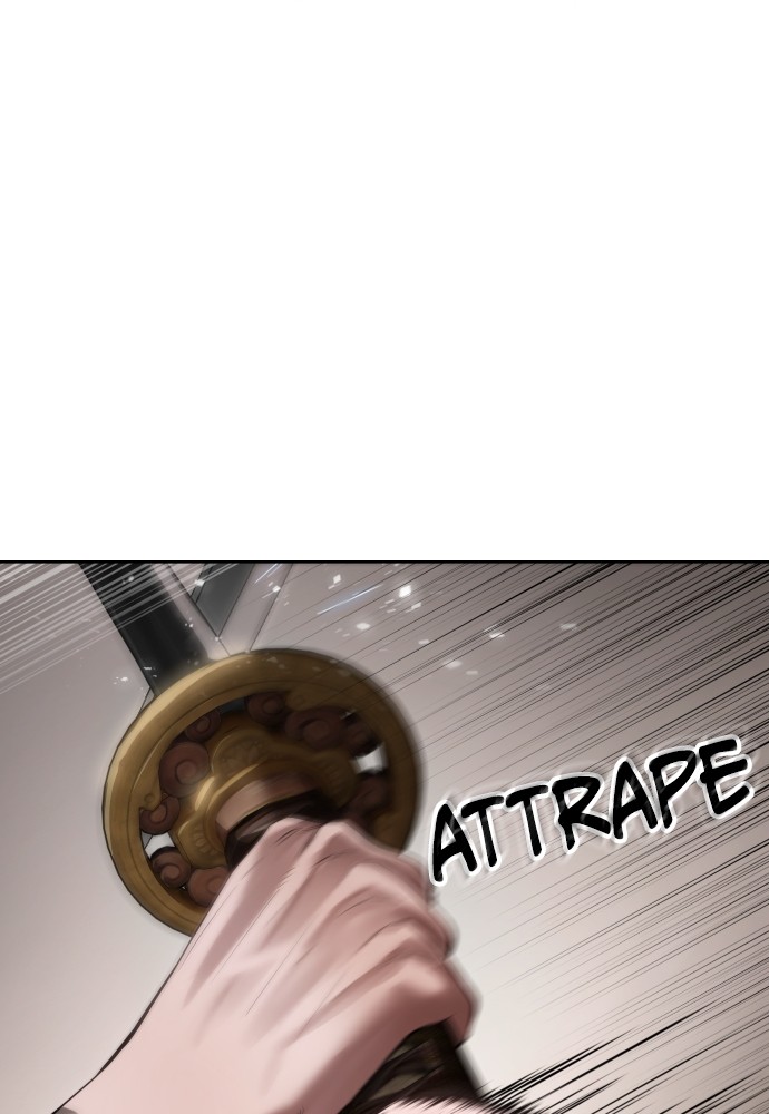 Baek XX Chapitre 98 - Page 98