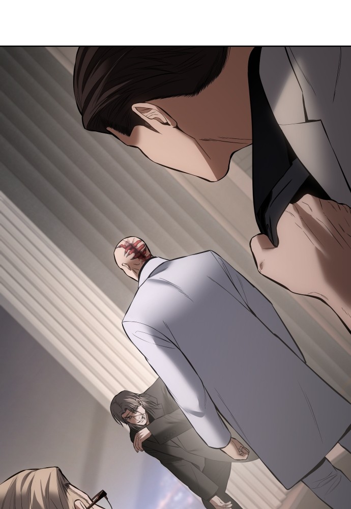 Baek XX Chapitre 99 - Page 102