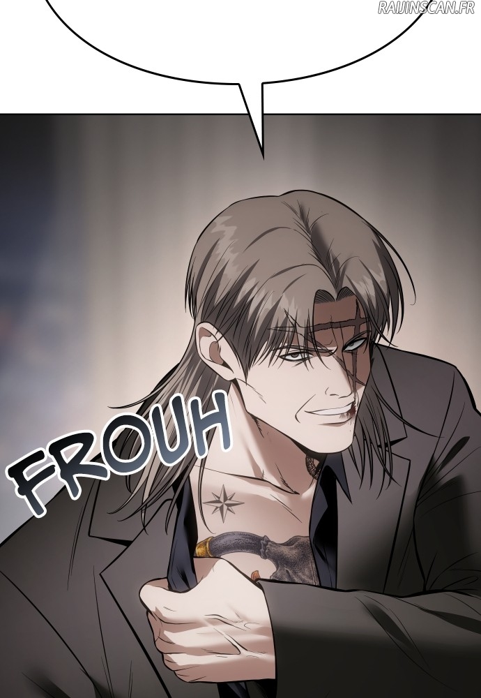 Baek XX Chapitre 99 - Page 110