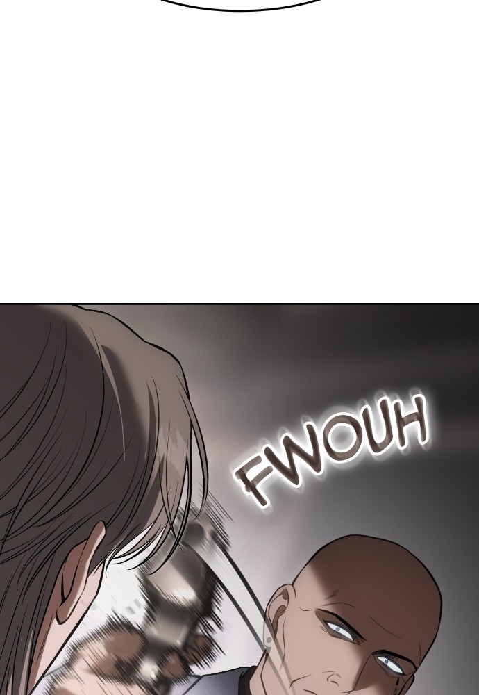 Baek XX Chapitre 99 - Page 119