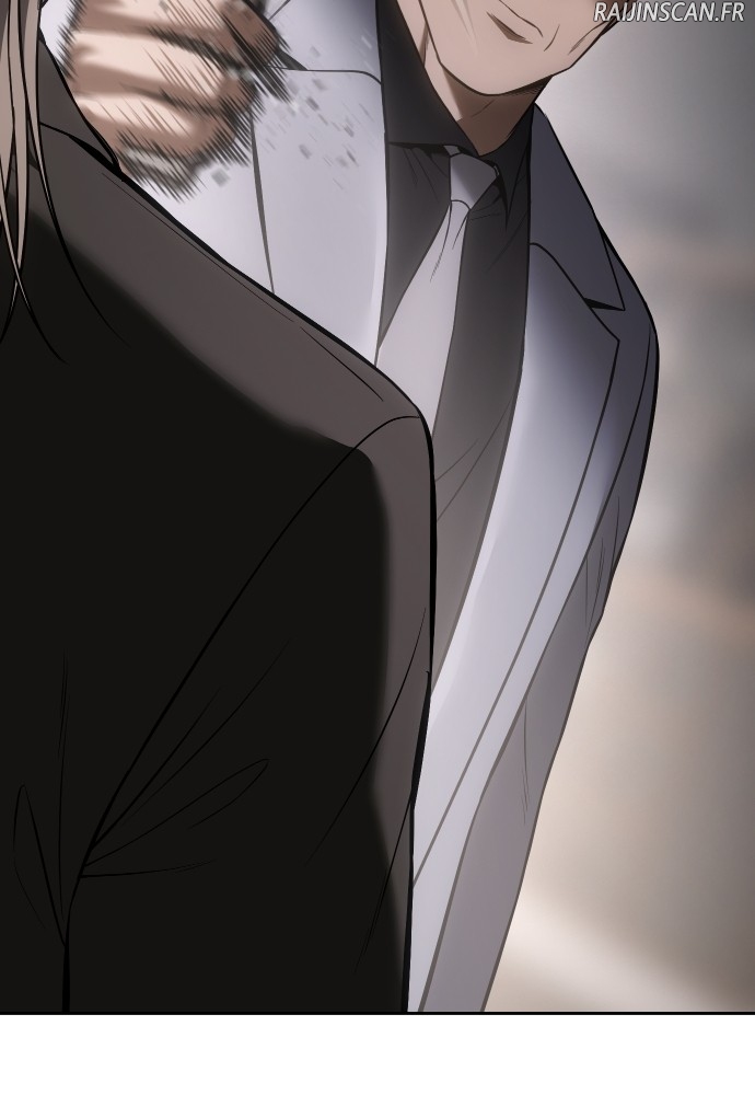 Baek XX Chapitre 99 - Page 120