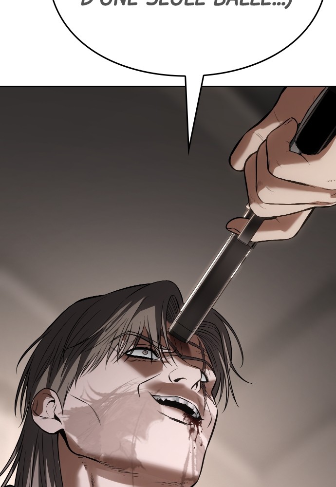 Baek XX Chapitre 99 - Page 122