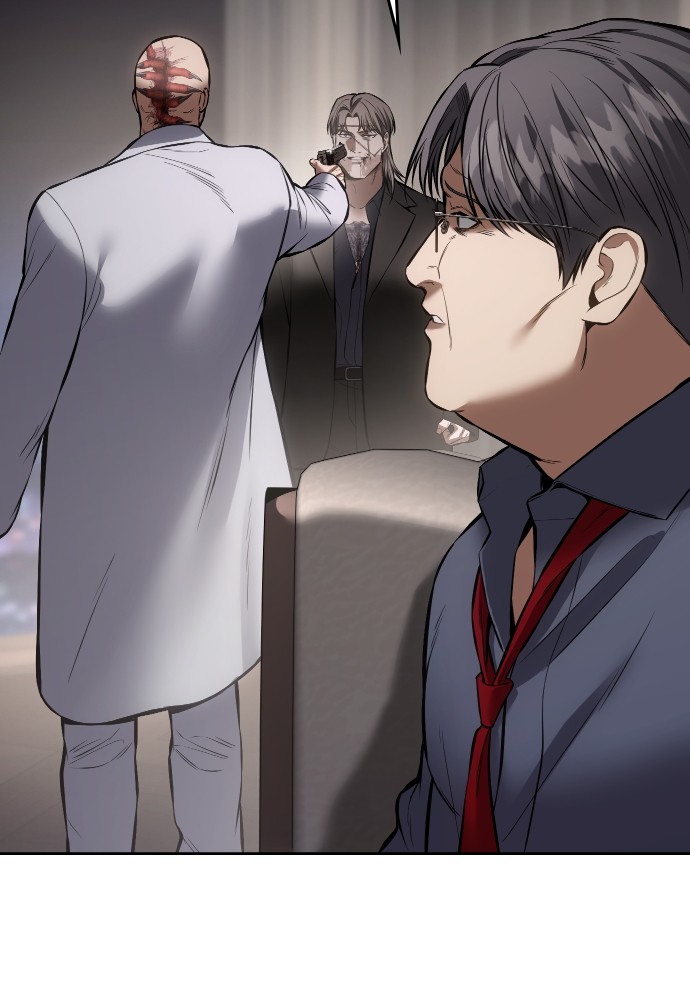 Baek XX Chapitre 99 - Page 127
