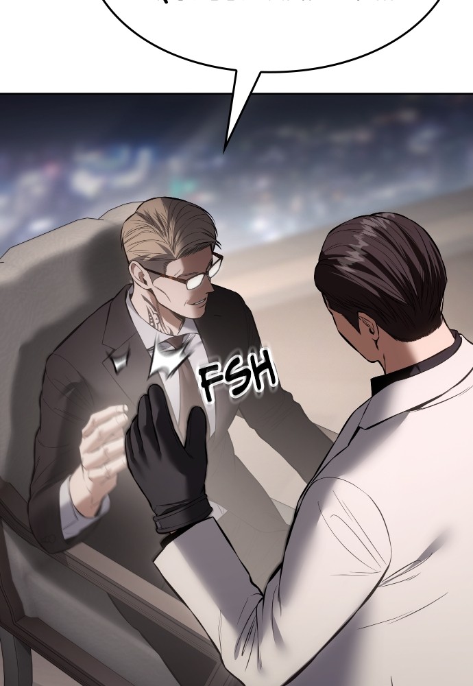 Baek XX Chapitre 99 - Page 129