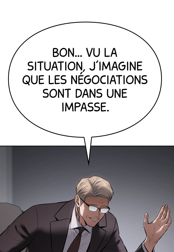 Baek XX Chapitre 99 - Page 133