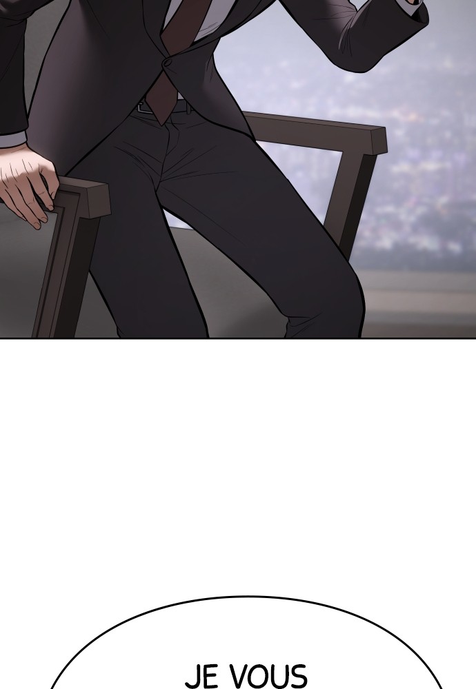 Baek XX Chapitre 99 - Page 134