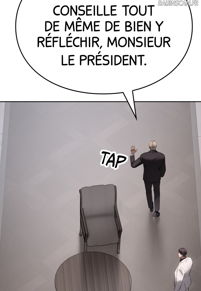 Baek XX Chapitre 99 - Page 135