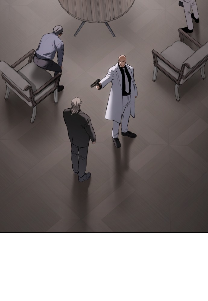 Baek XX Chapitre 99 - Page 136