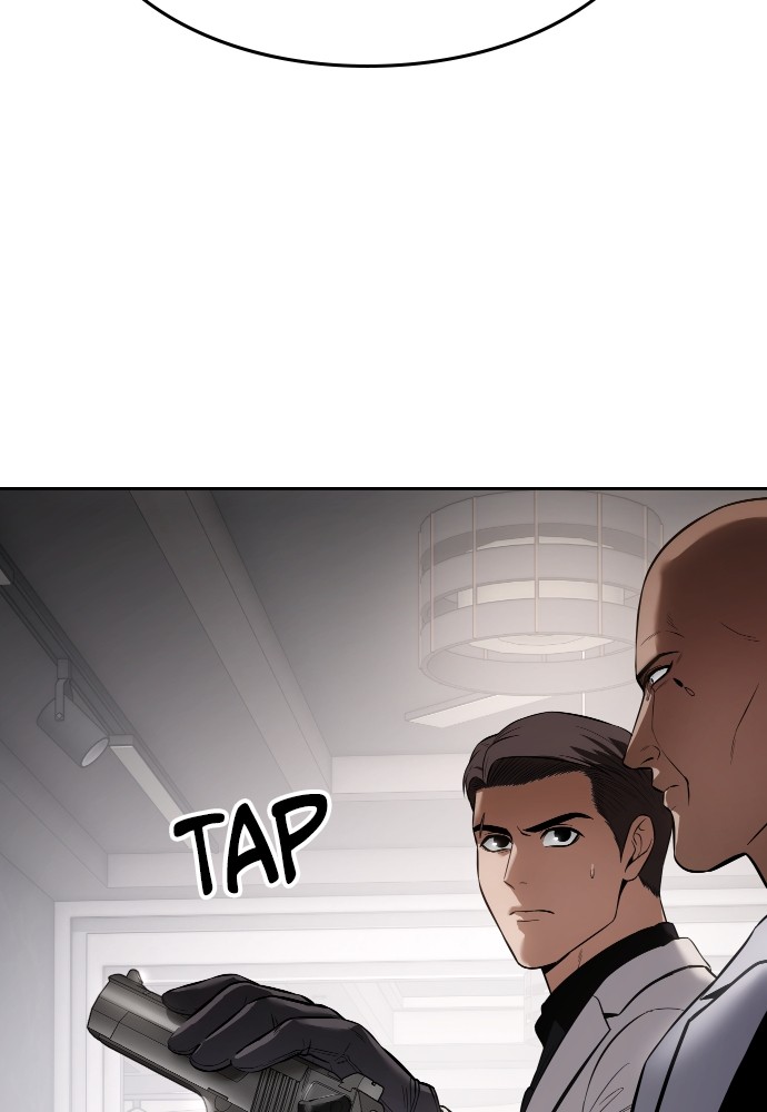 Baek XX Chapitre 99 - Page 139