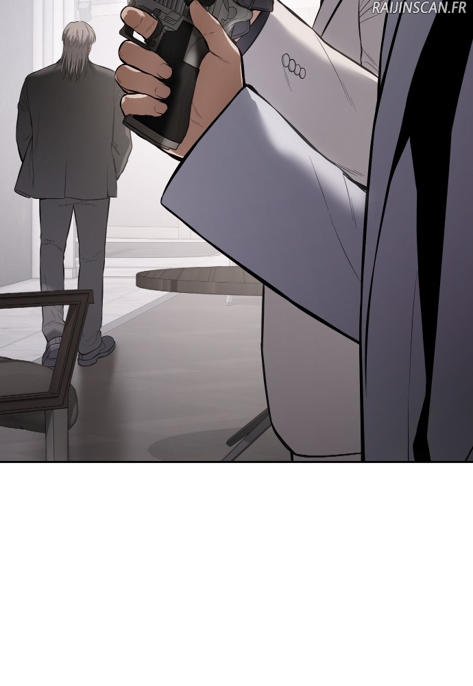 Baek XX Chapitre 99 - Page 140