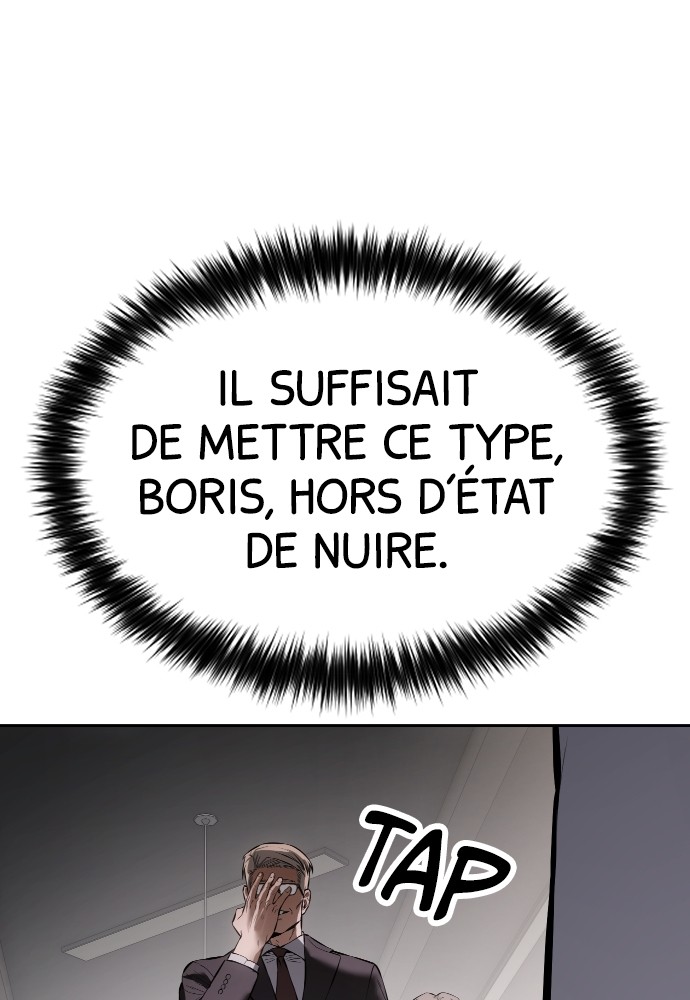Baek XX Chapitre 99 - Page 144