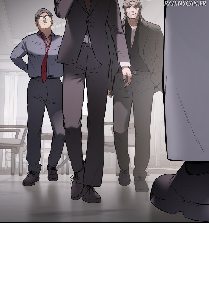 Baek XX Chapitre 99 - Page 145