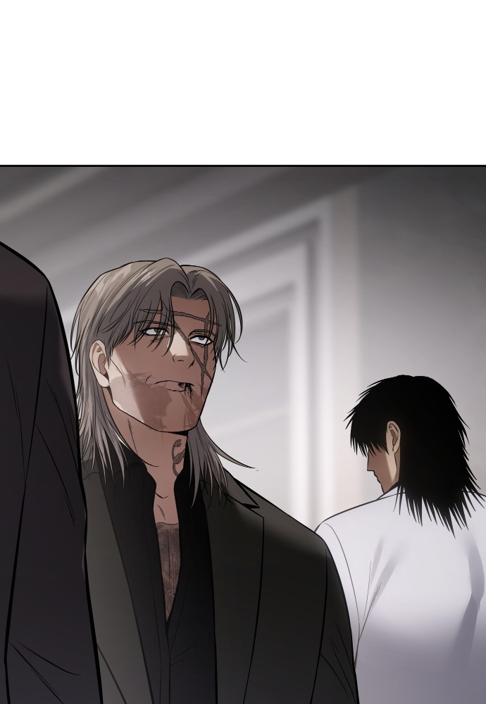 Baek XX Chapitre 99 - Page 146