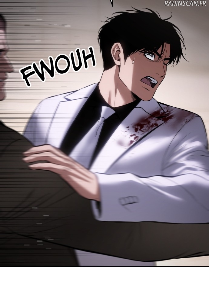 Baek XX Chapitre 99 - Page 15