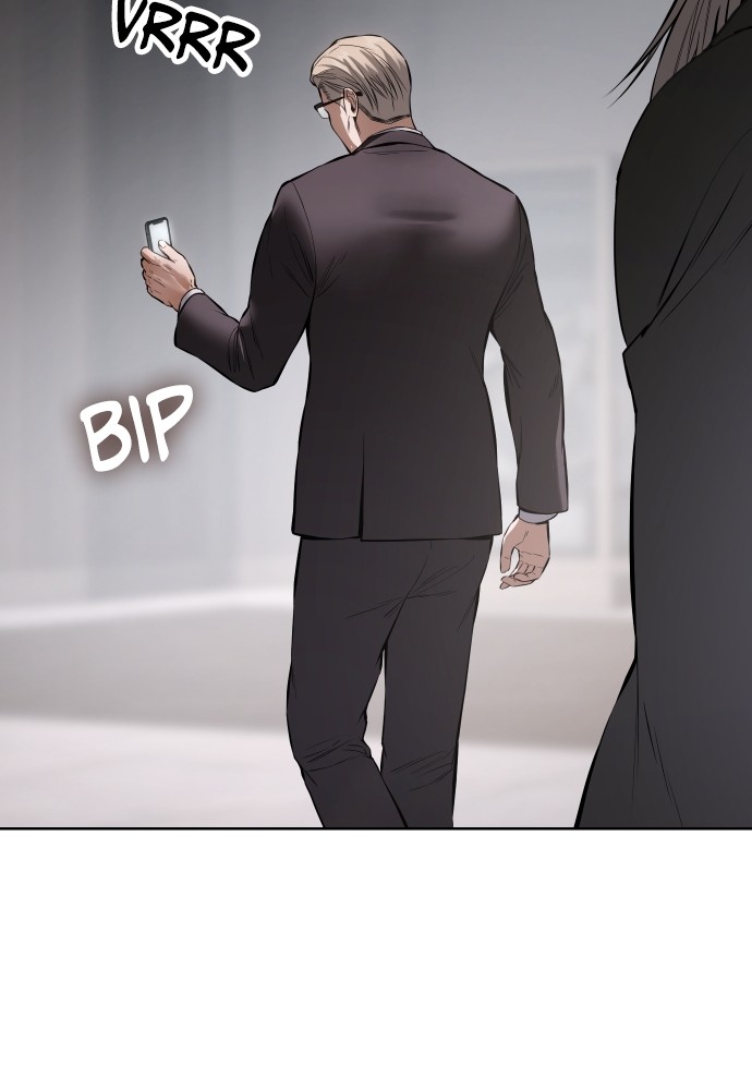 Baek XX Chapitre 99 - Page 156