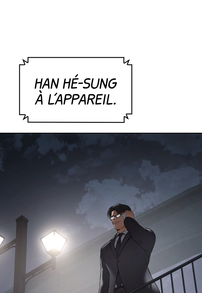Baek XX Chapitre 99 - Page 157