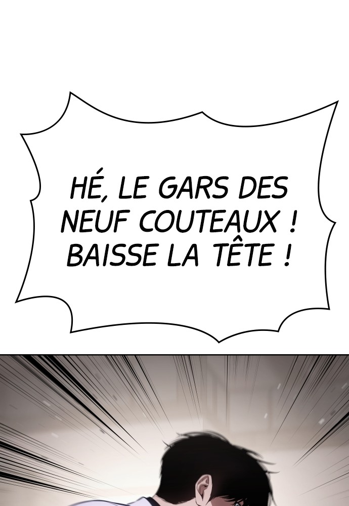 Baek XX Chapitre 99 - Page 16
