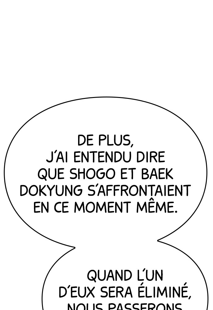 Baek XX Chapitre 99 - Page 161