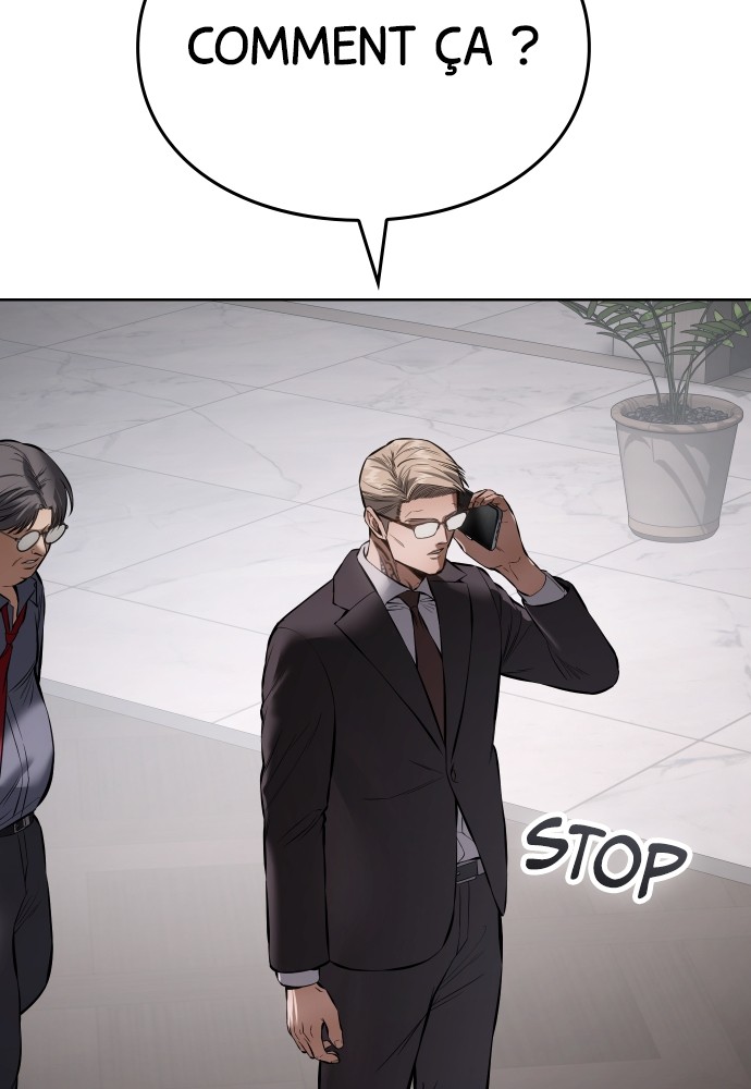 Baek XX Chapitre 99 - Page 164