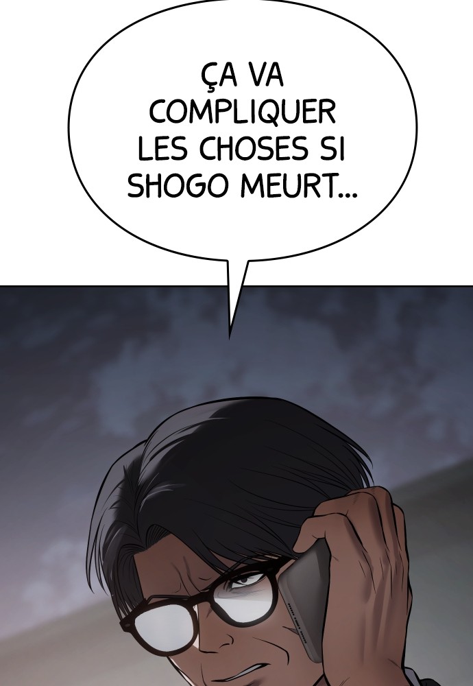 Baek XX Chapitre 99 - Page 166