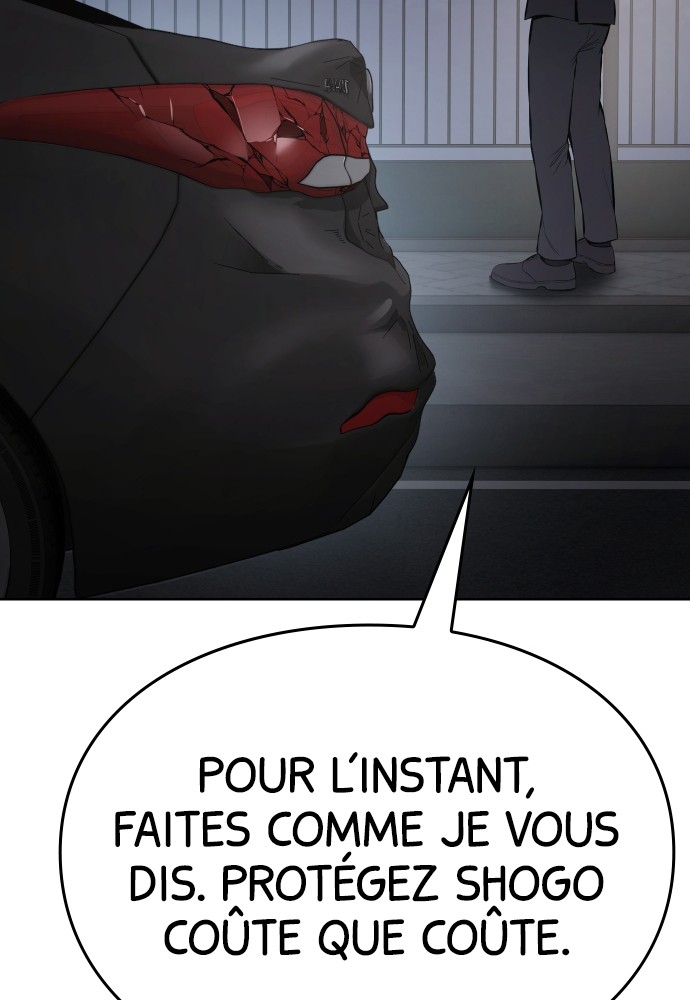 Baek XX Chapitre 99 - Page 169