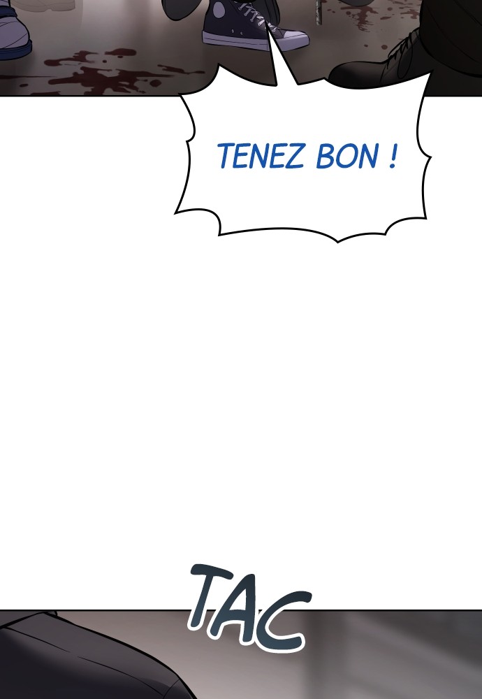 Baek XX Chapitre 99 - Page 176