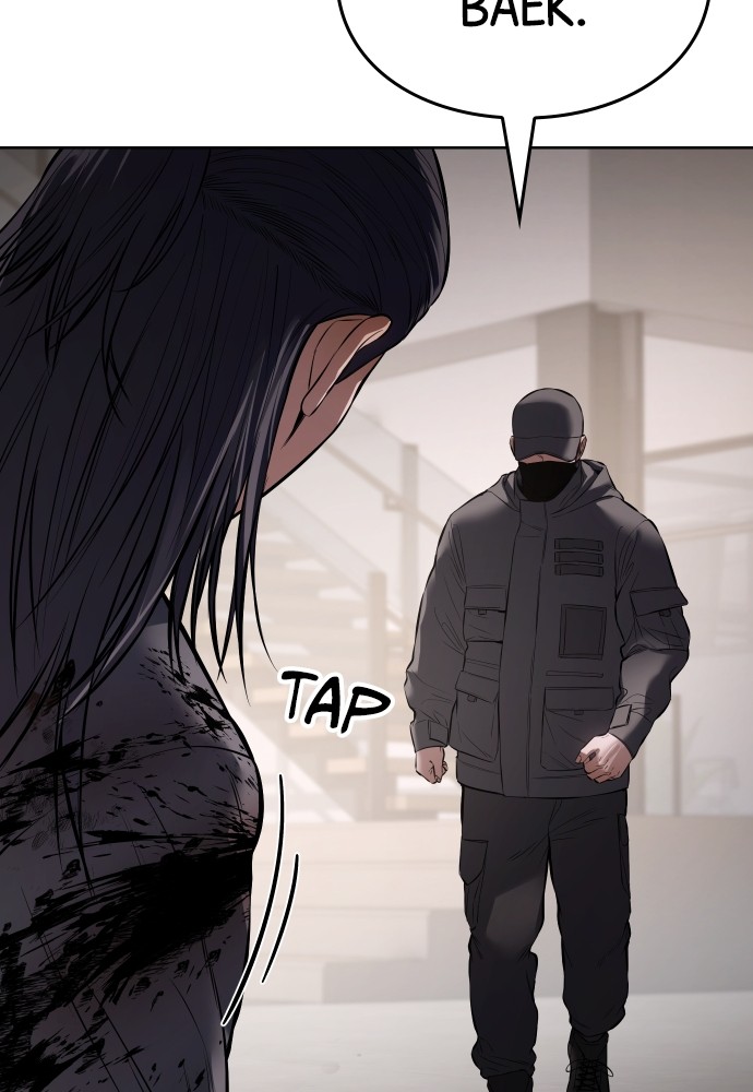 Baek XX Chapitre 99 - Page 184