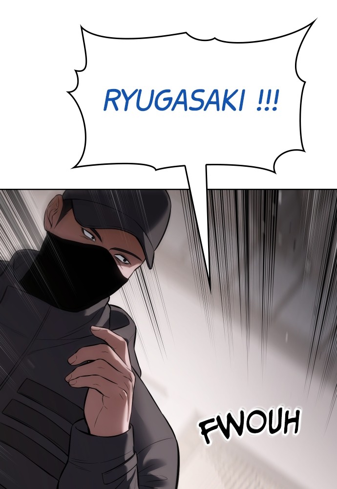 Baek XX Chapitre 99 - Page 193