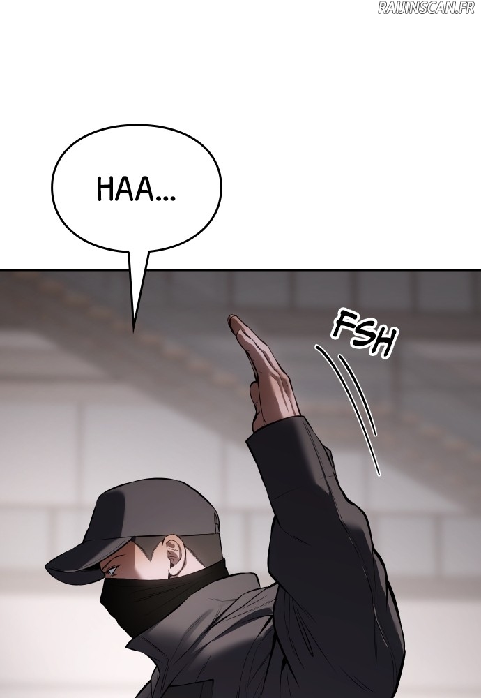 Baek XX Chapitre 99 - Page 195