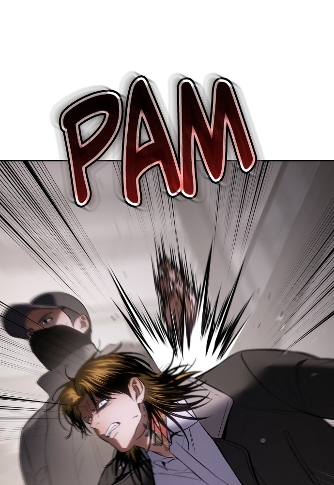 Baek XX Chapitre 99 - Page 197