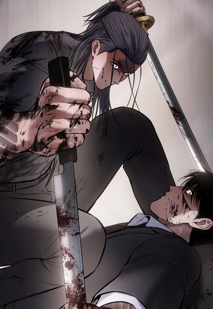 Baek XX Chapitre 99 - Page 2